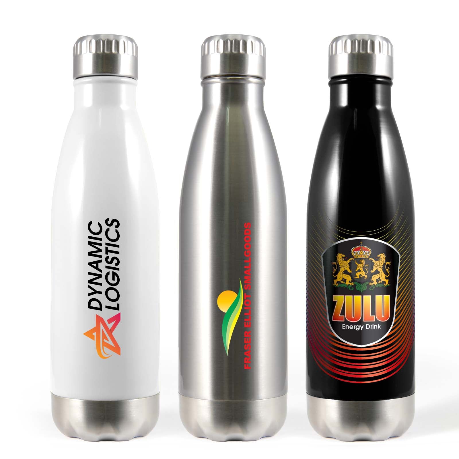Soda Grande 750ml Vacuum Bottle