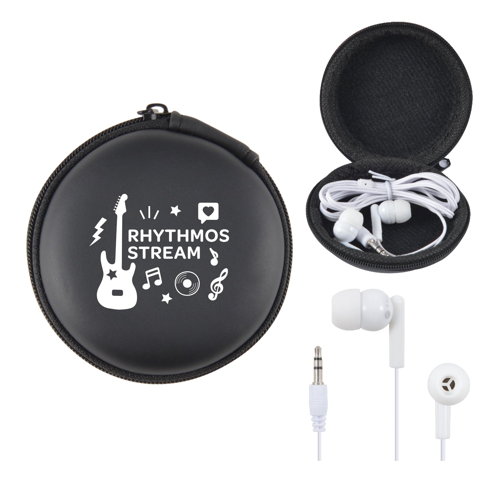 Forte Earbud Set