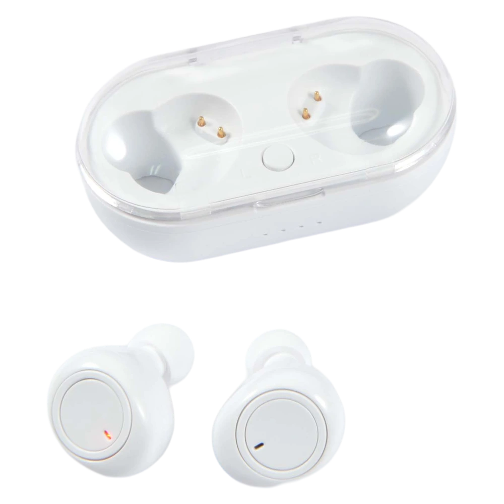 Tempest TWS Earbuds