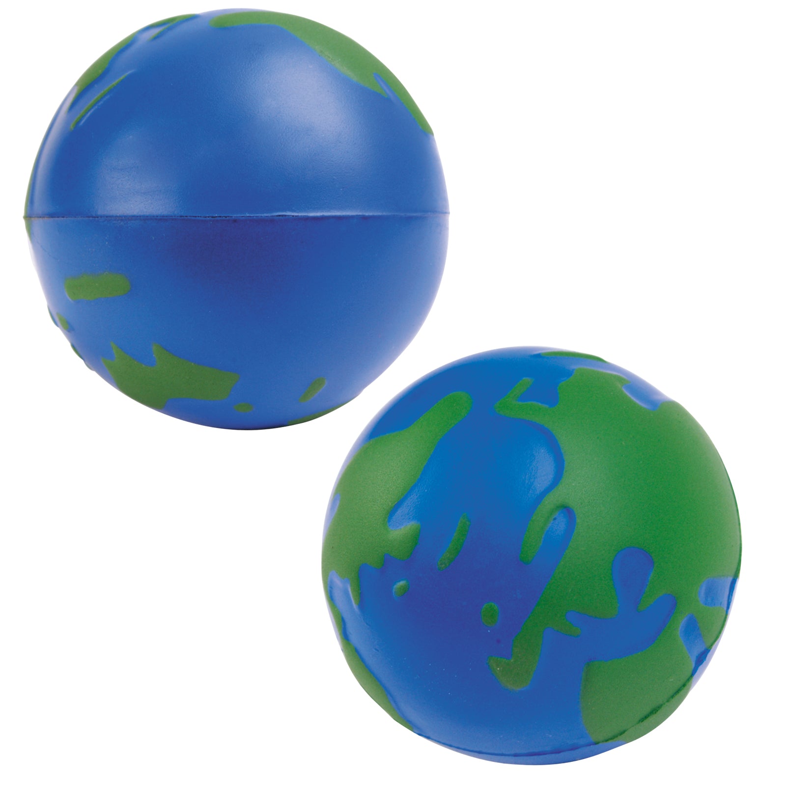 World Globe Stress Reliever