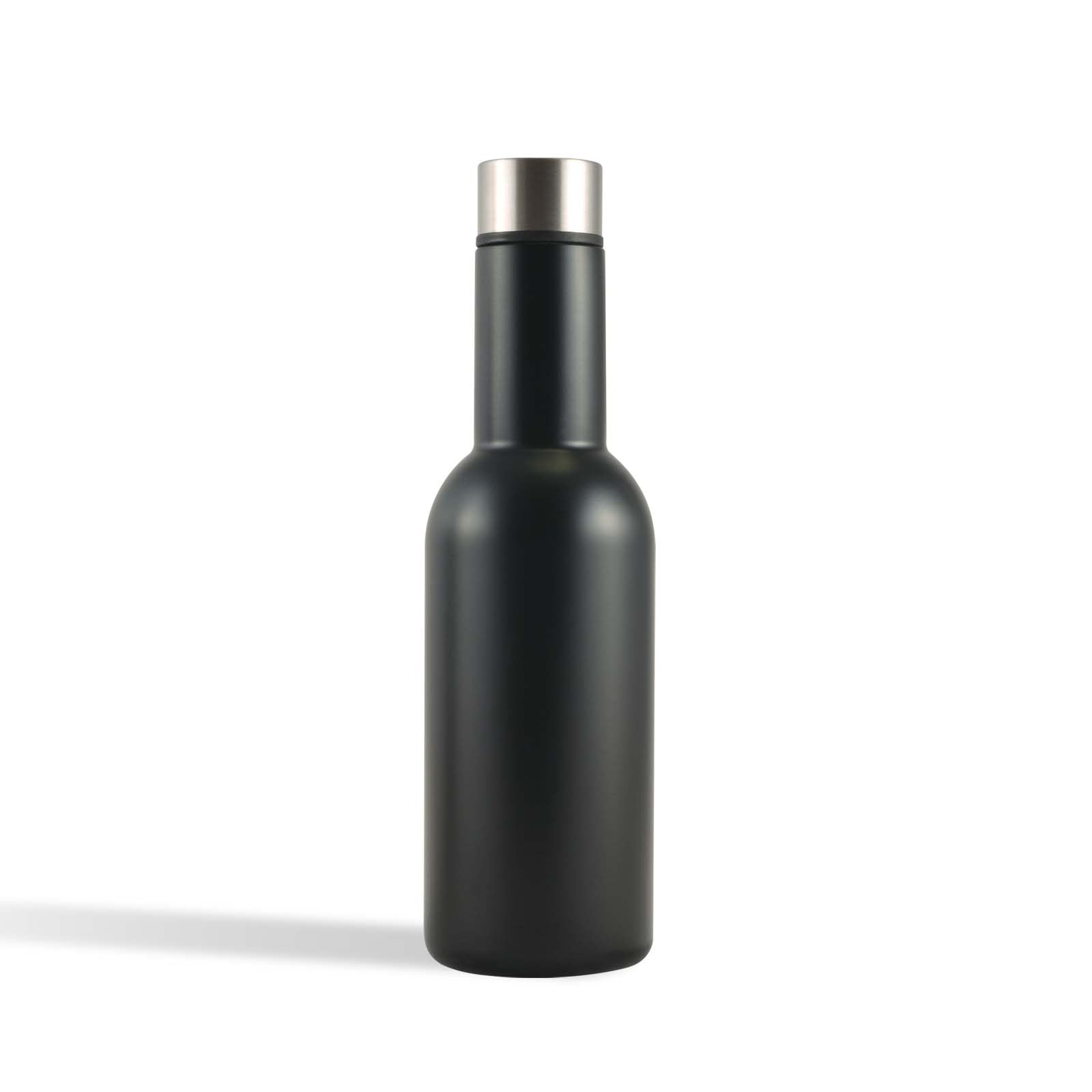 Barossa 500ml Vacuum Bottle