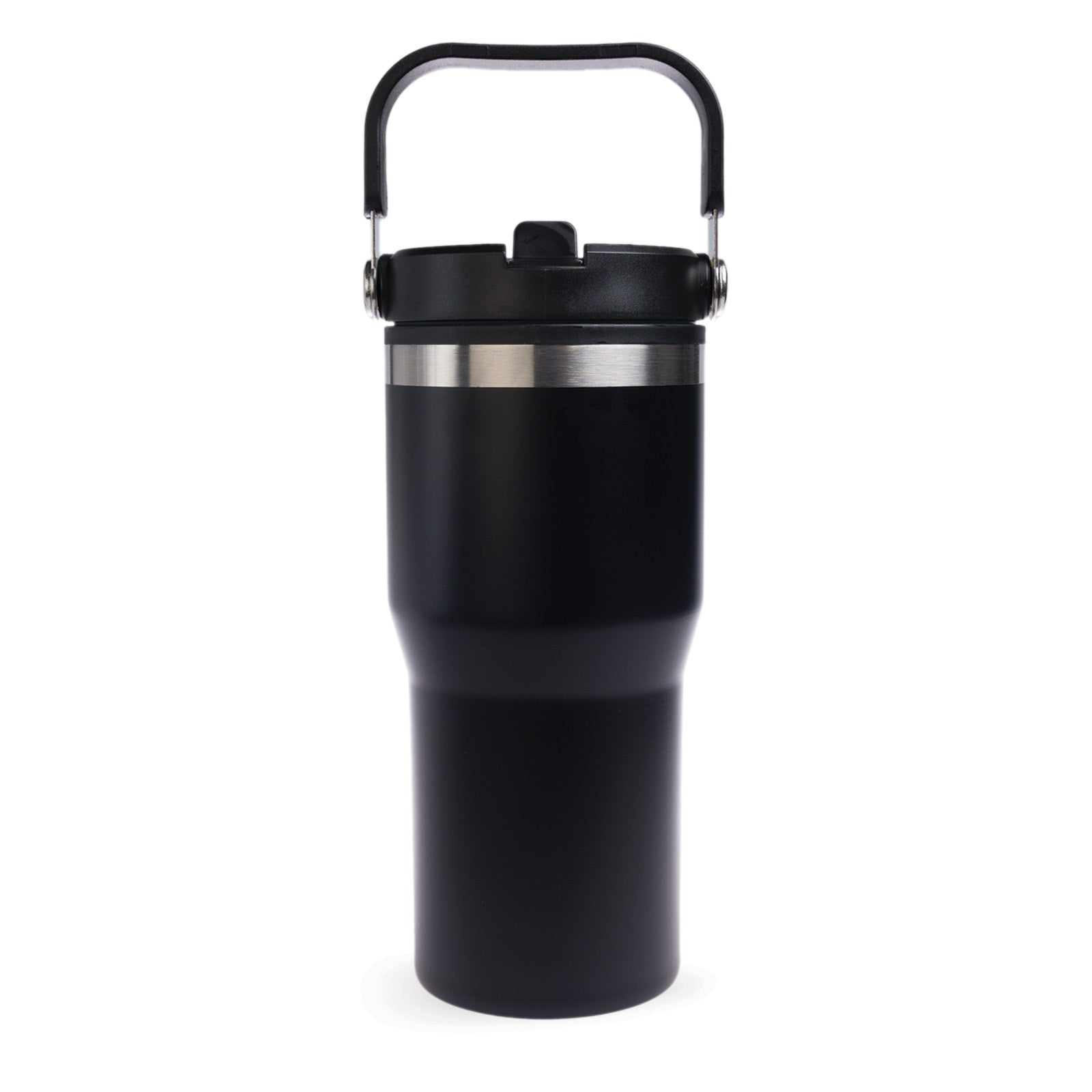 Faith Steel Tumbler