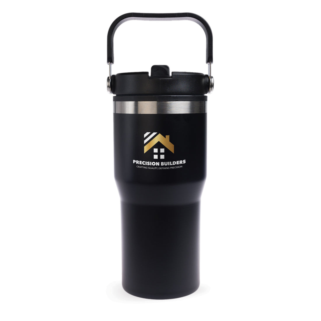 Digital Print Black