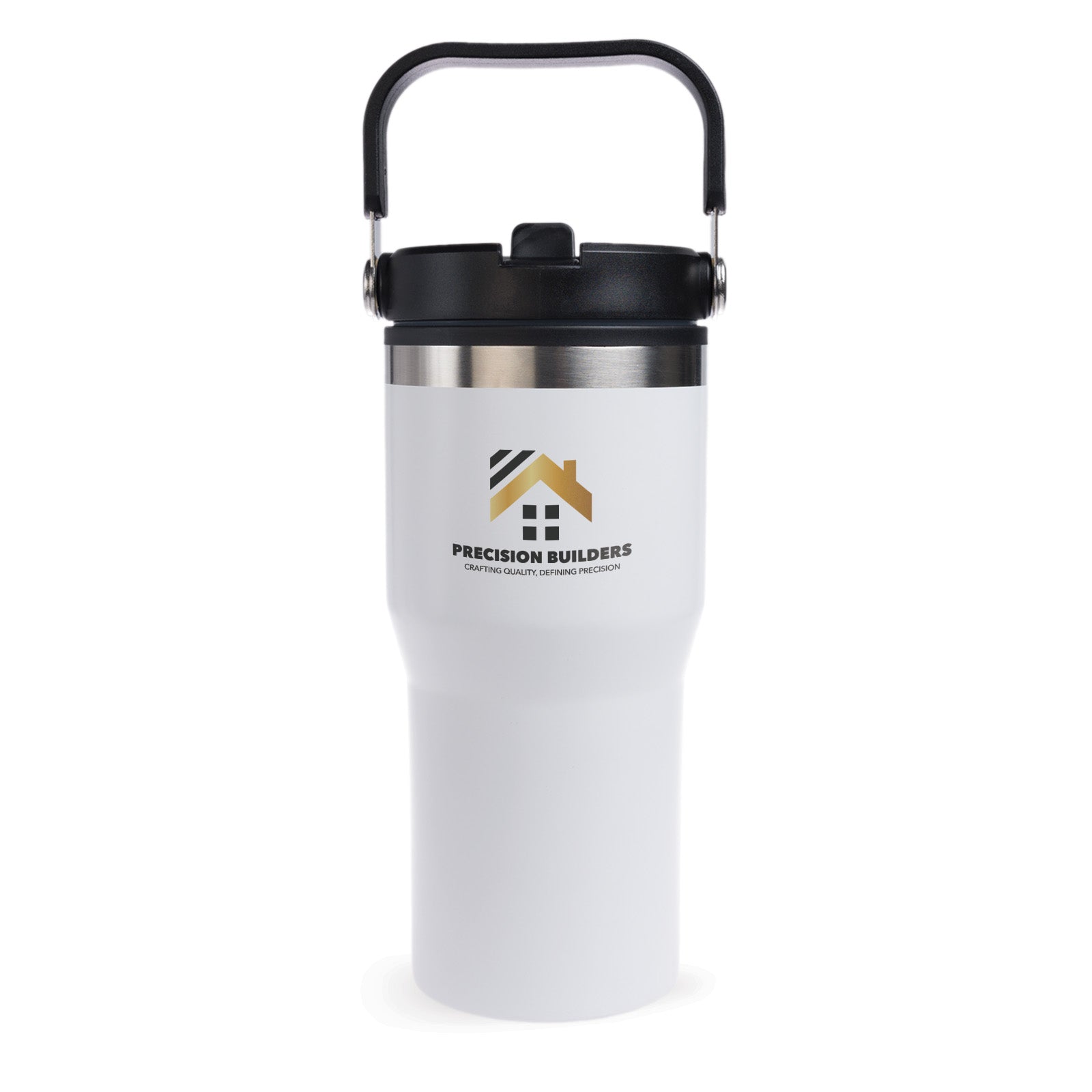 Digital Print White