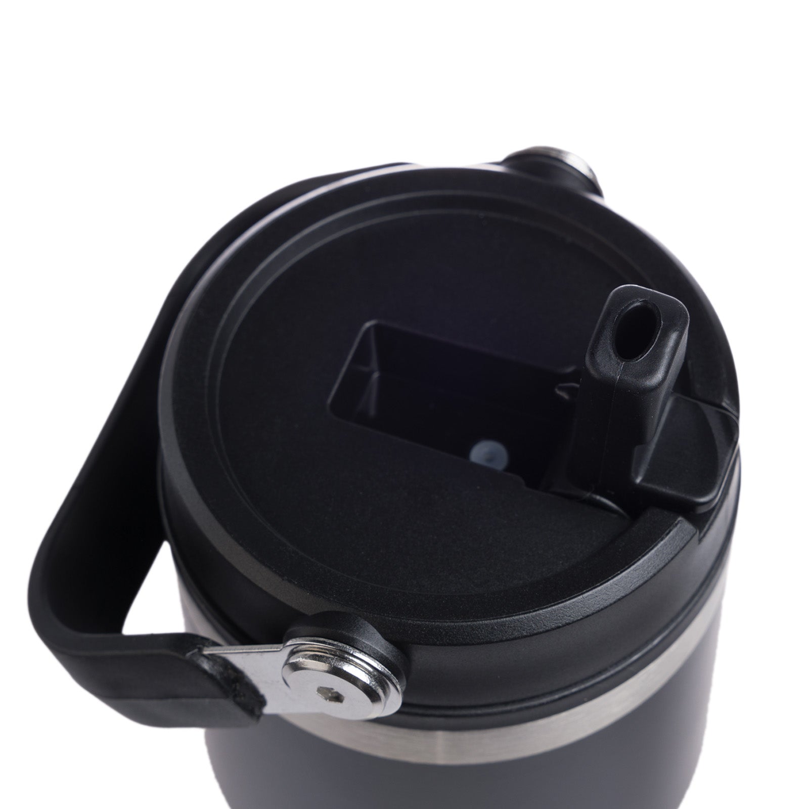 Lid Black