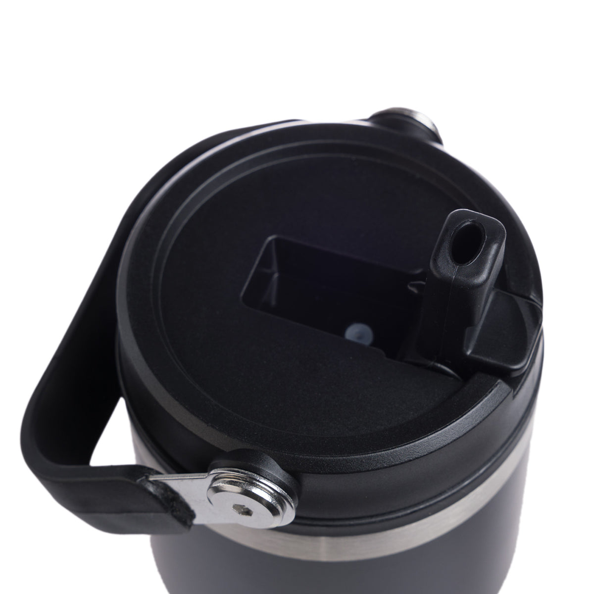 Lid Black