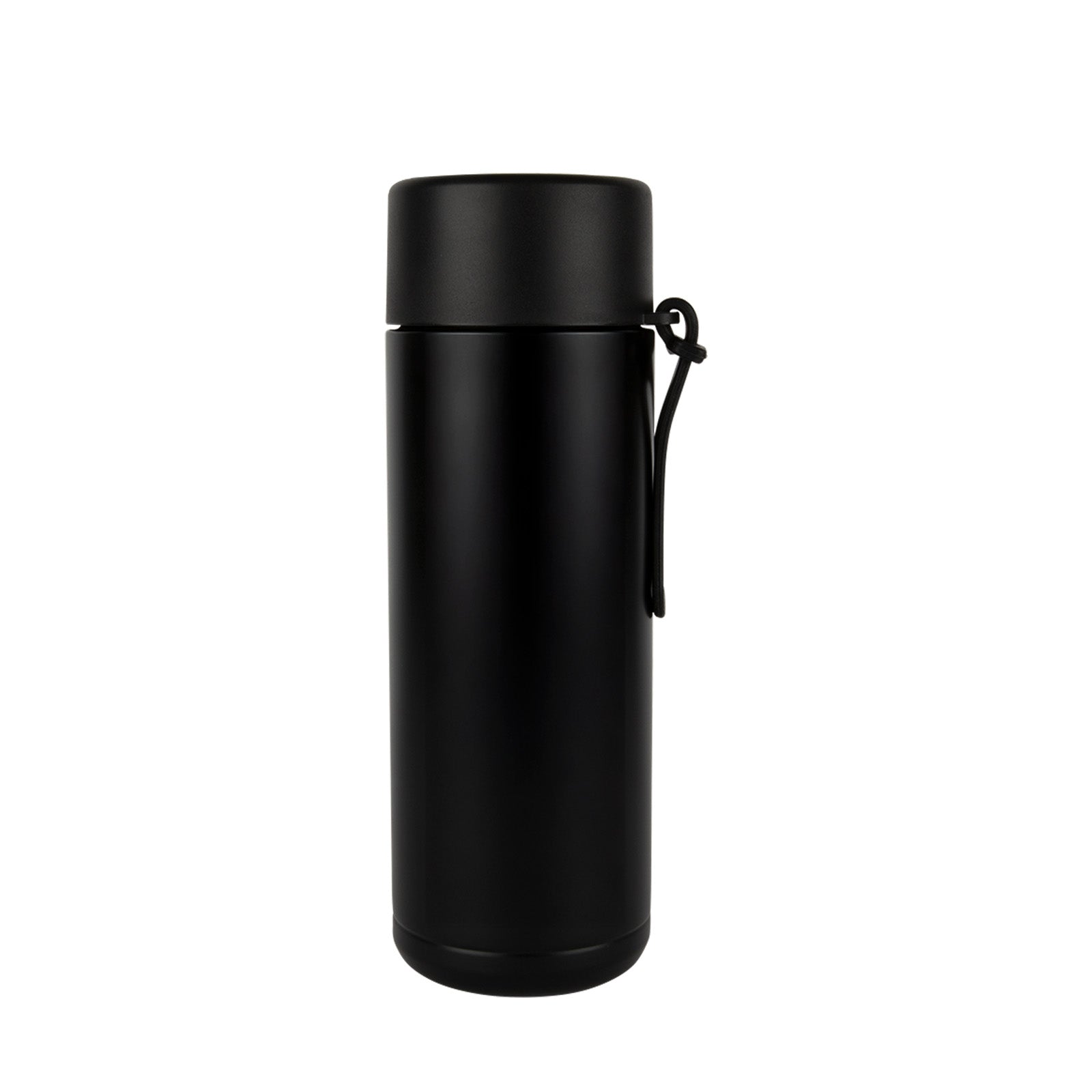 Zara 600ml Steel Bottle