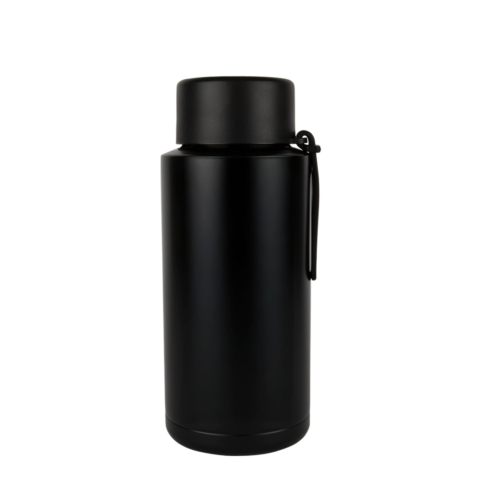 Zara 1 Litre Steel Bottle