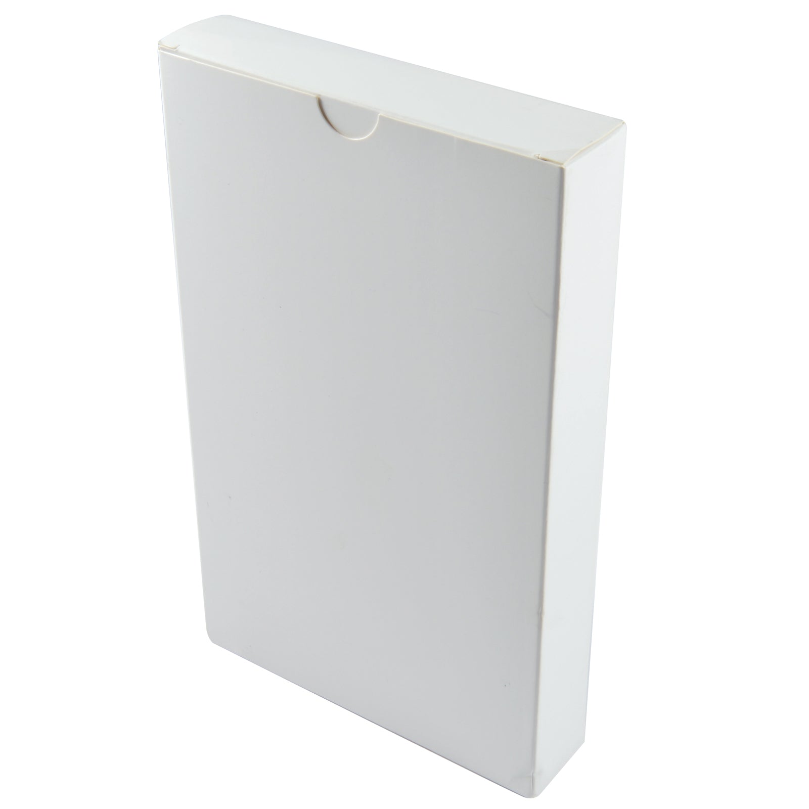 White Gift Box