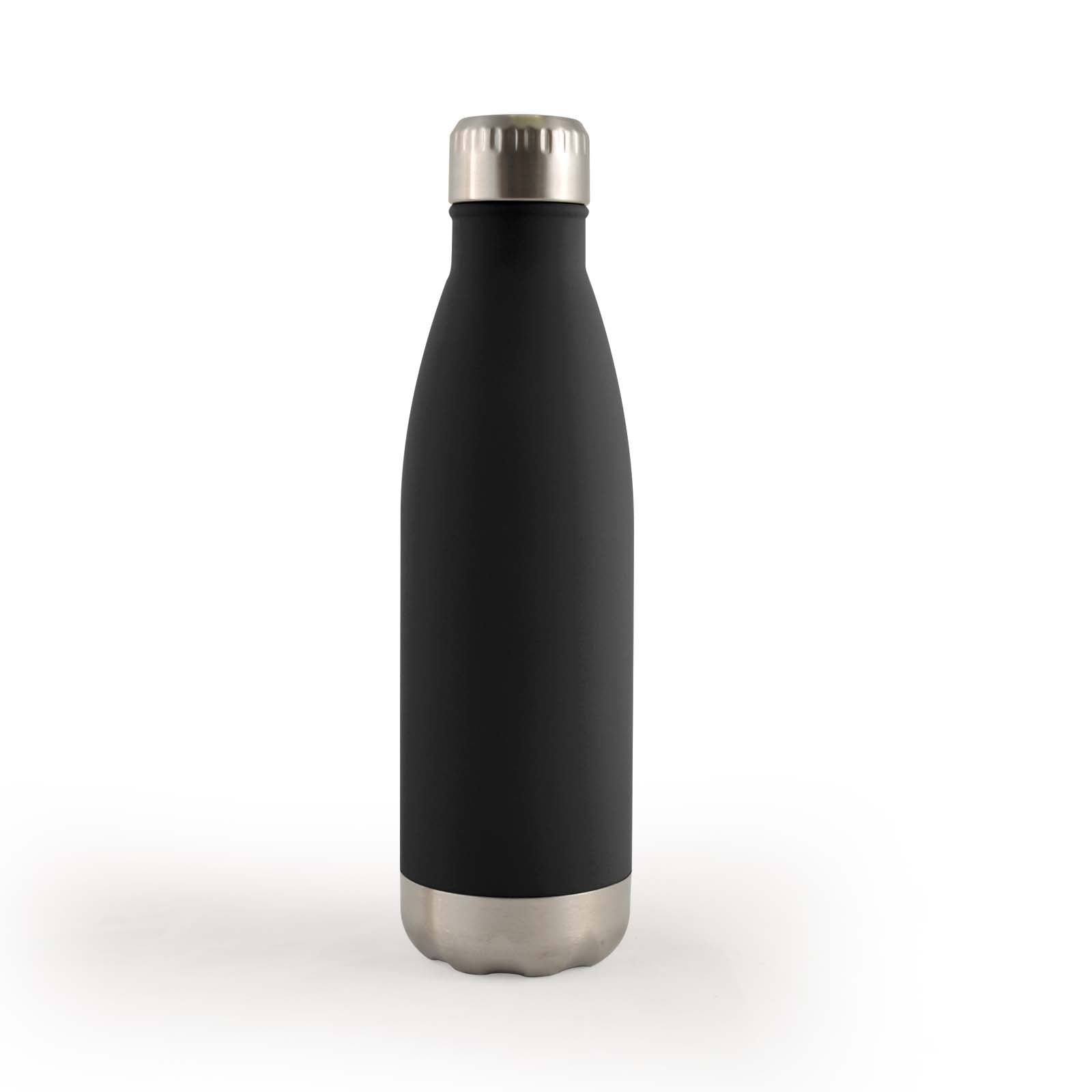 Soda Elegant 500ml Vacuum Bottle