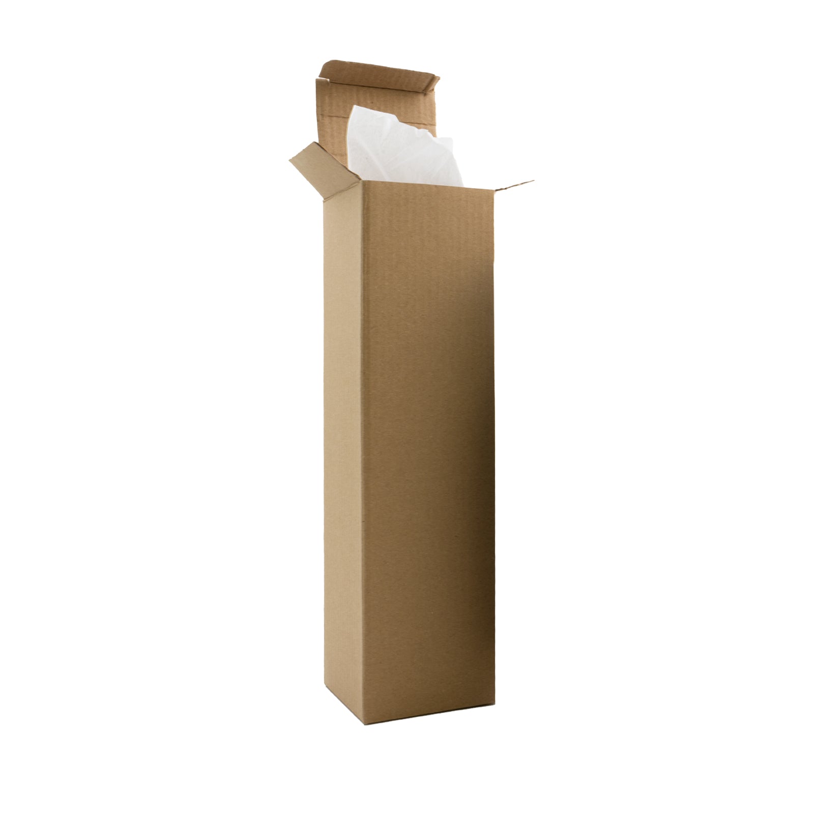 Tuck Box Open