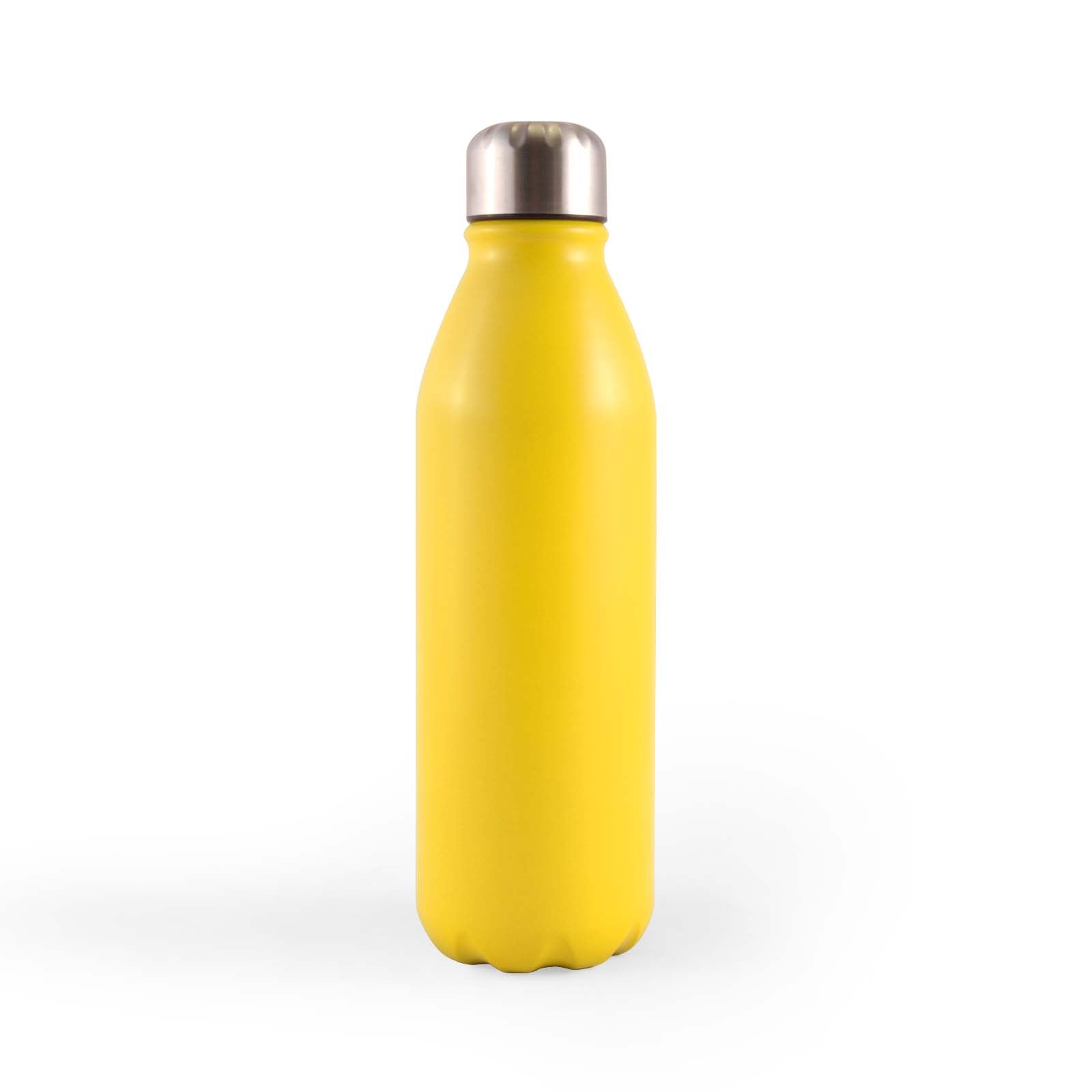 Soda Aluminium Bottle