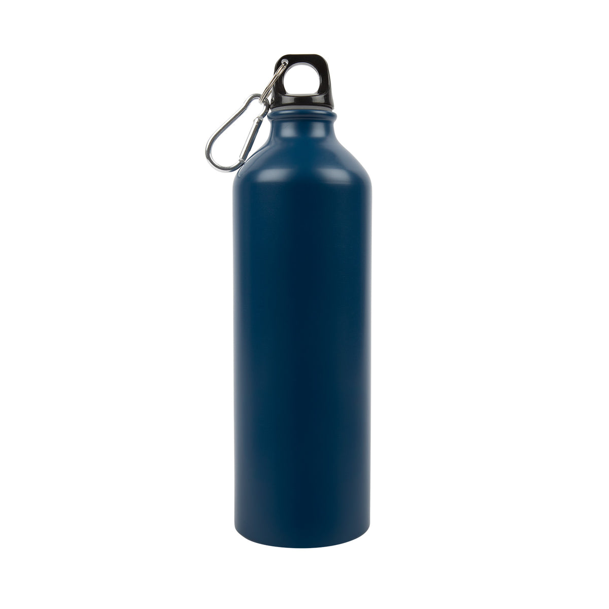 Matte Navy Blue