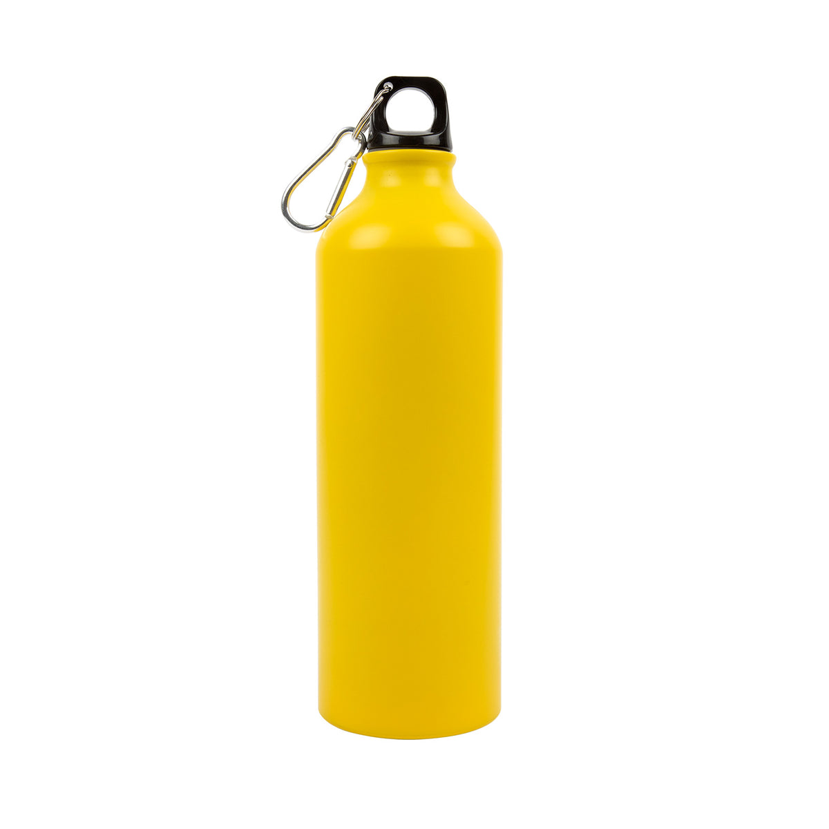 Matte Yellow