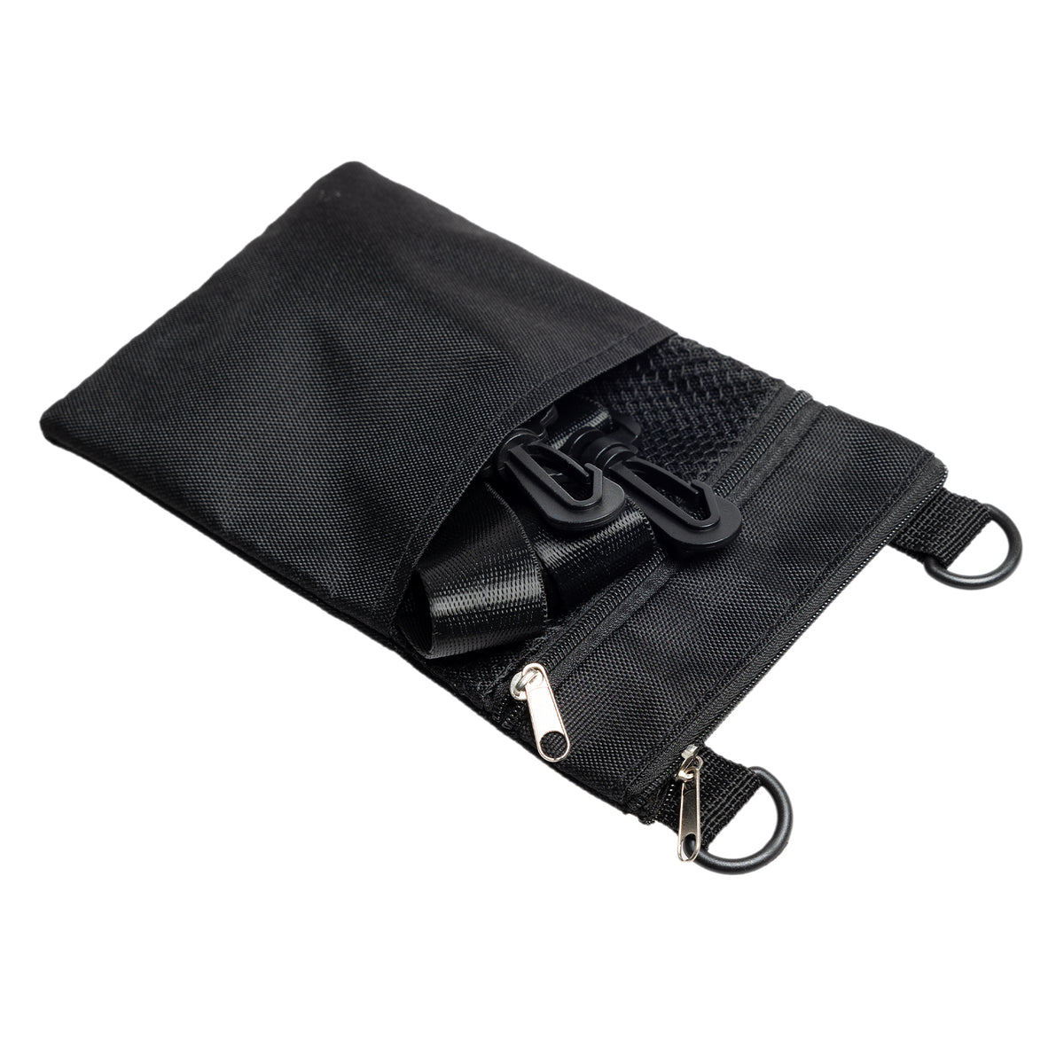 Strap not in Use