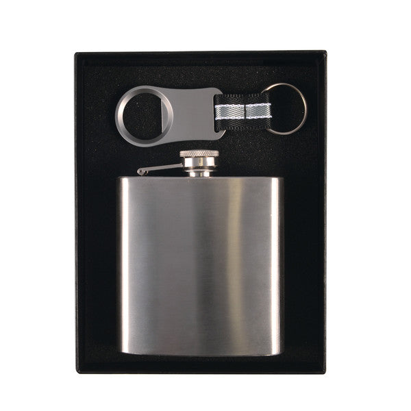 Fusion Flask Gift Set (3pc)