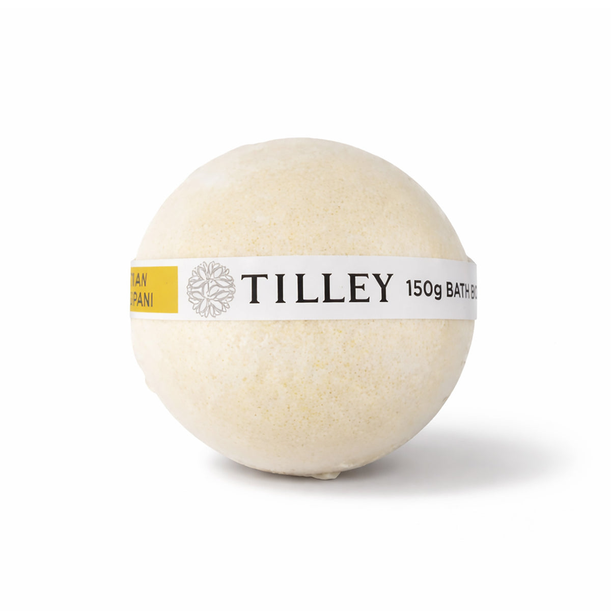 Bath Bomb