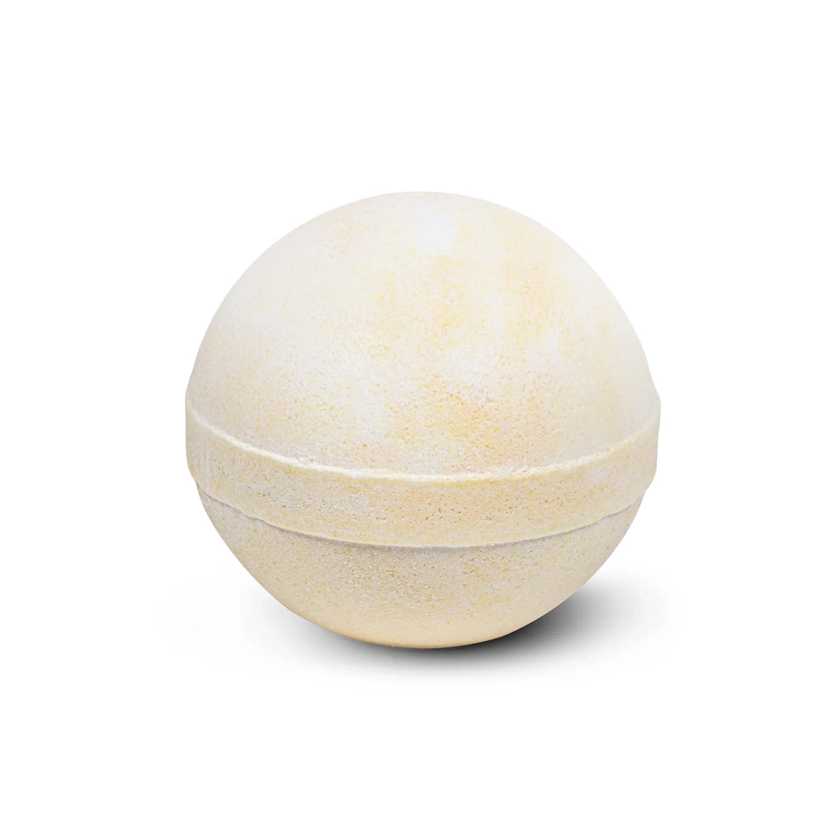 Bath Bomb without Plastic