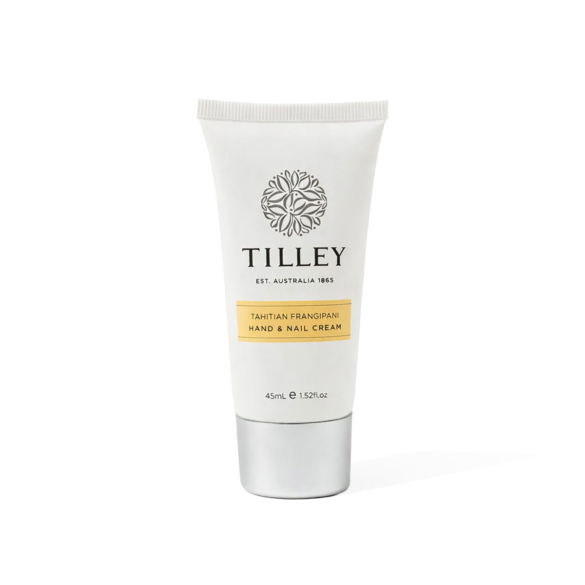 Hand cream