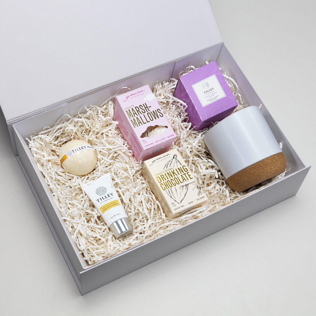 In Gift Box