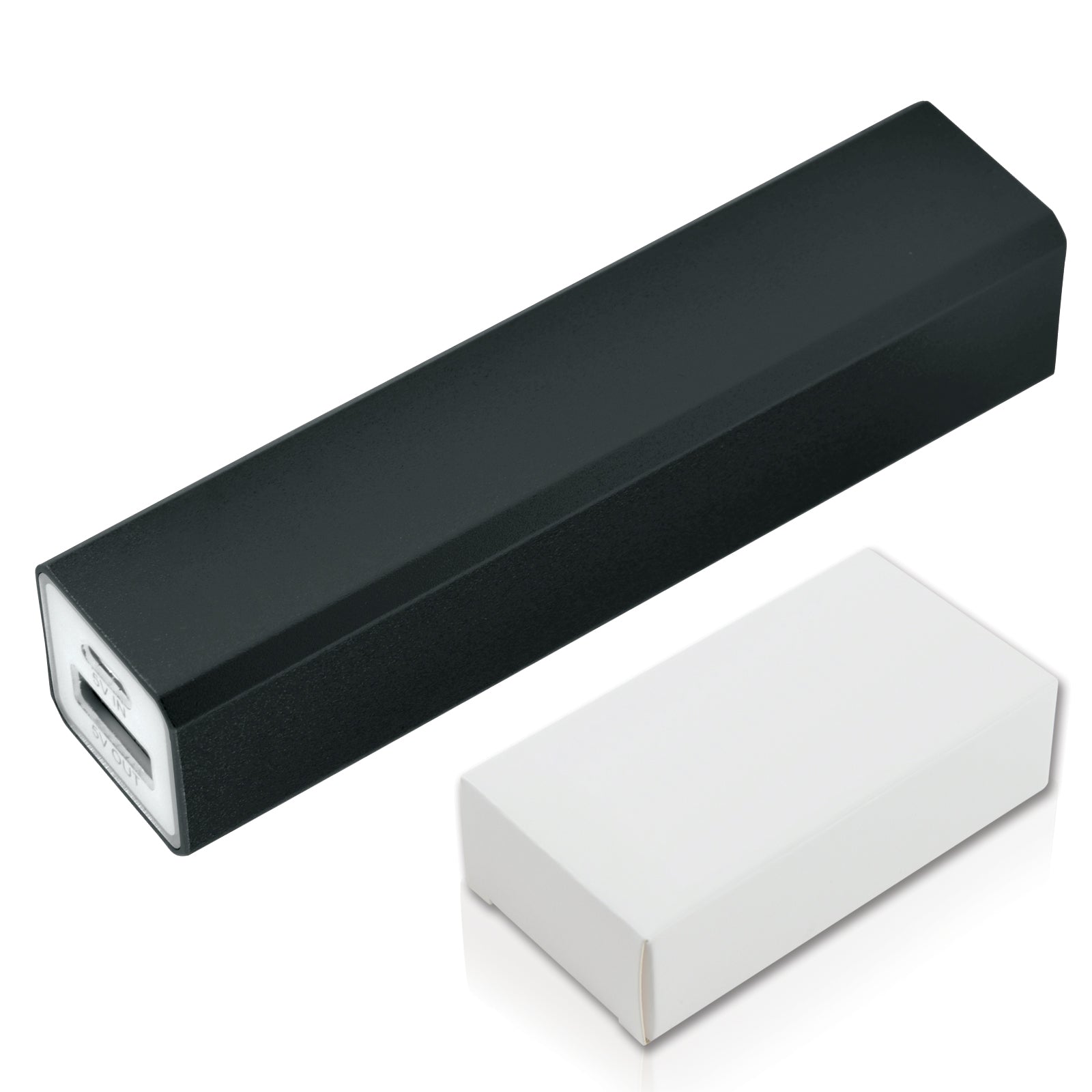 Velocity Powerbank