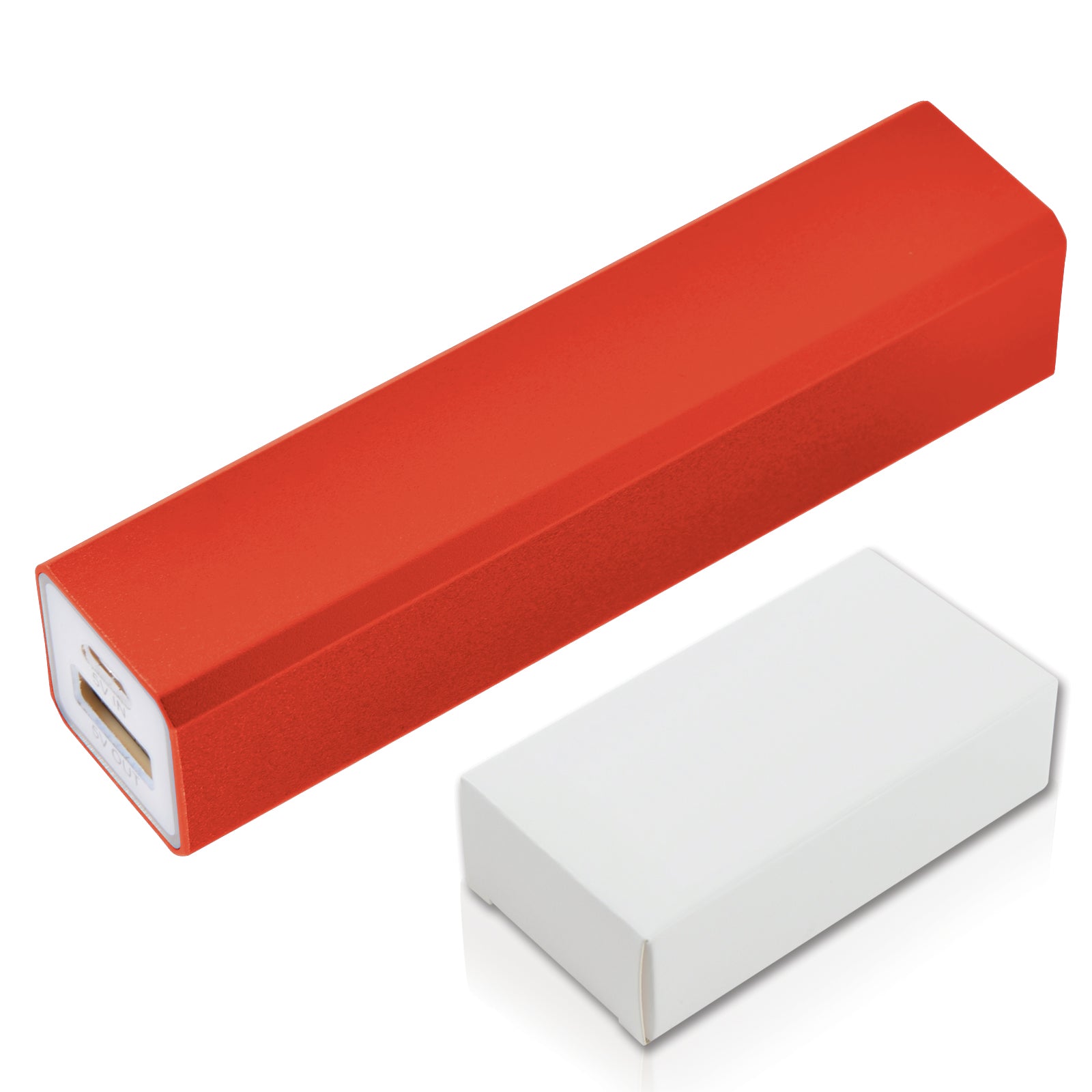 Velocity Powerbank