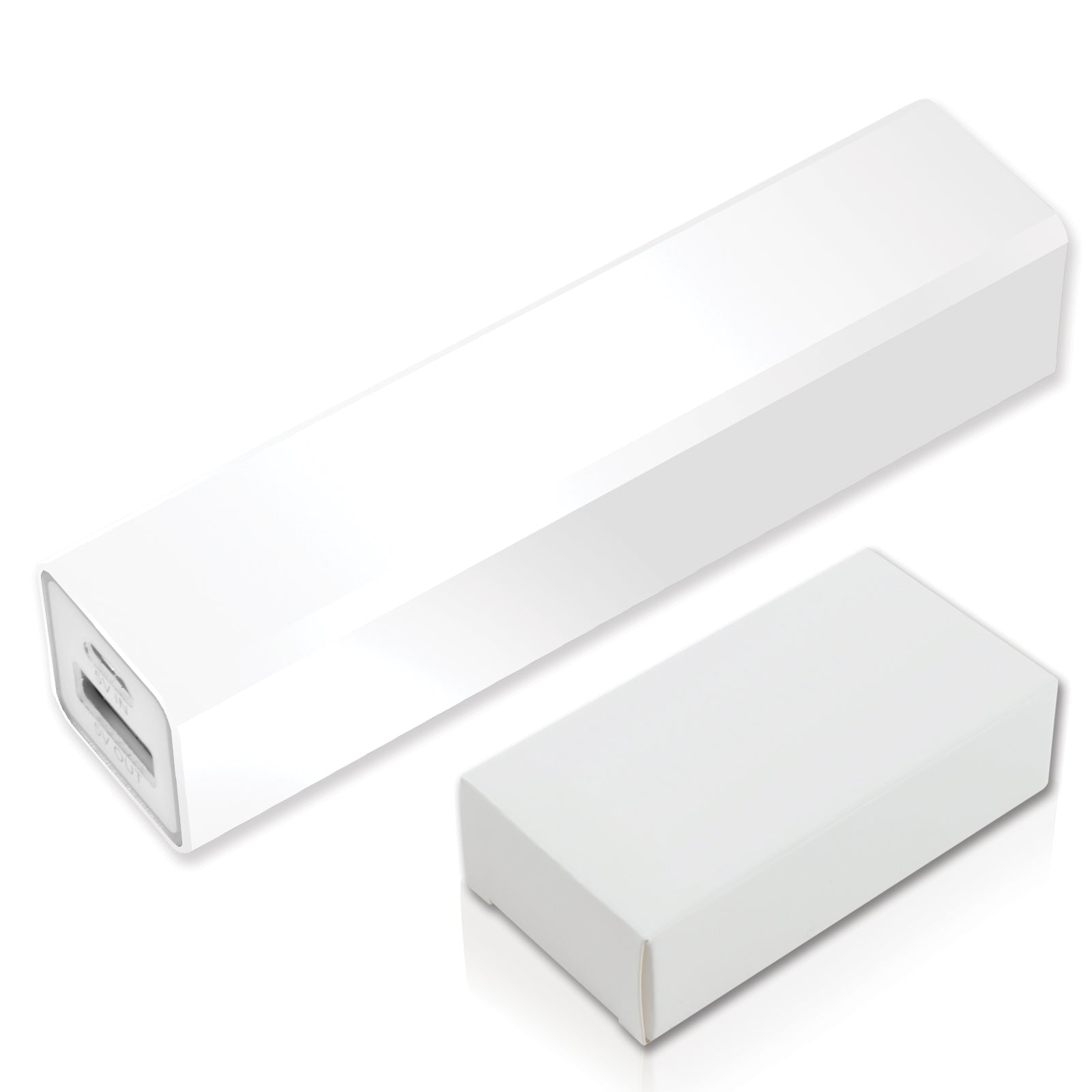 Velocity Powerbank