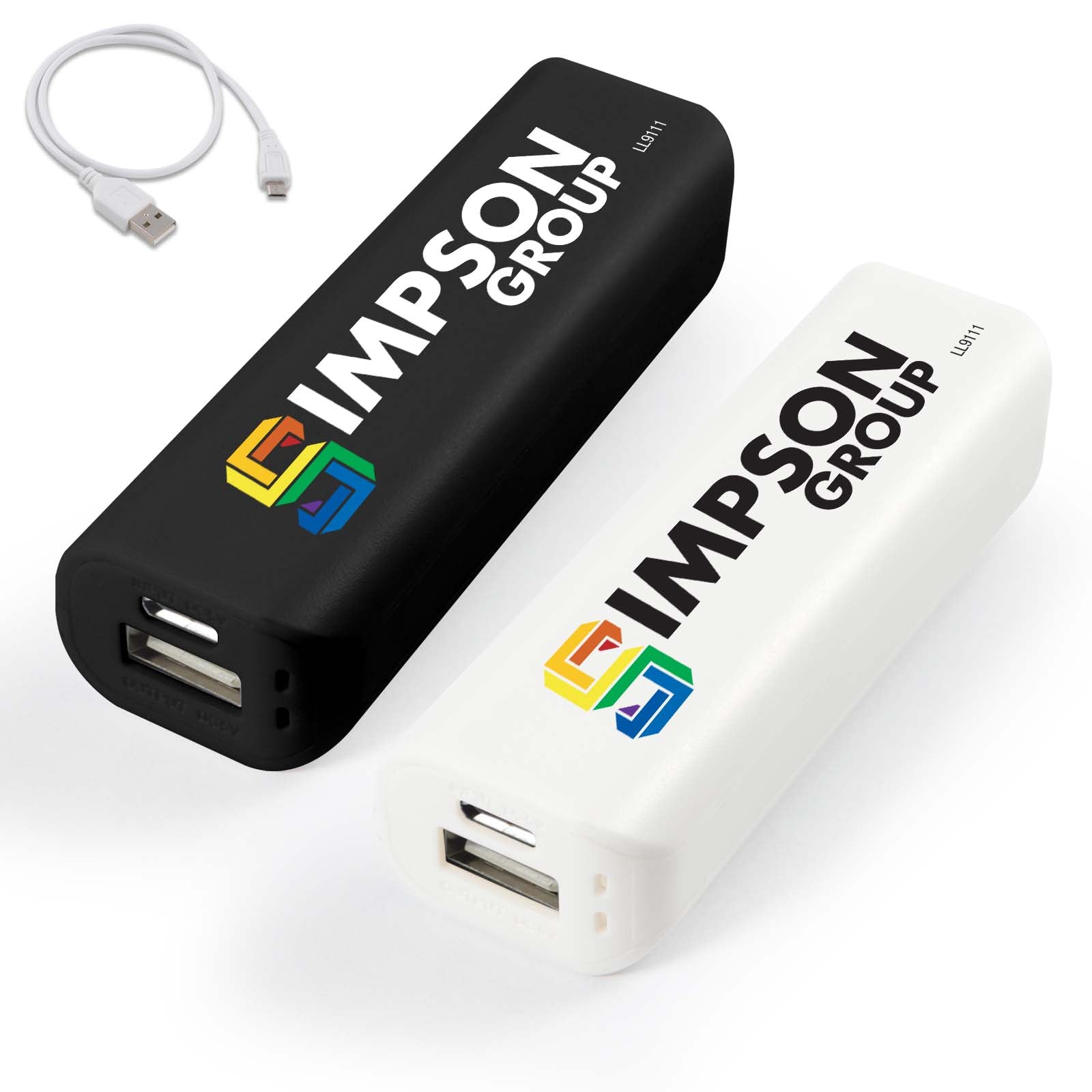 Impulse Powerbank