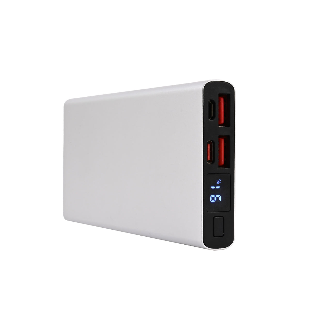 Powerbank Side View 2