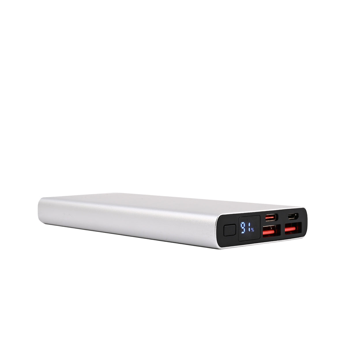 Powerbank Side View