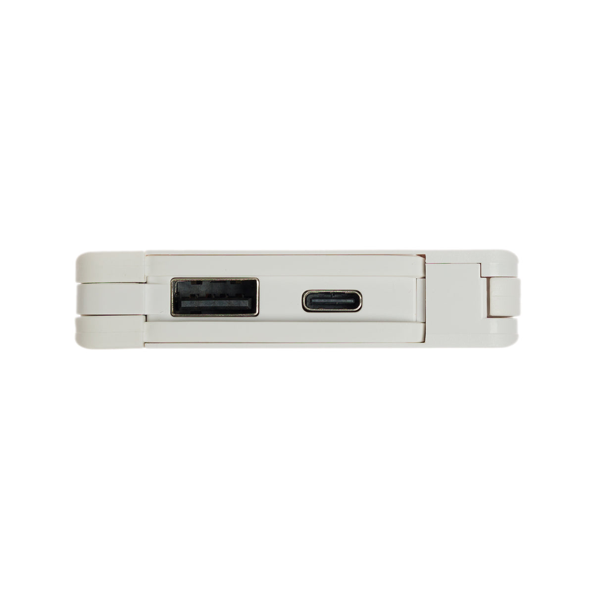 Ports