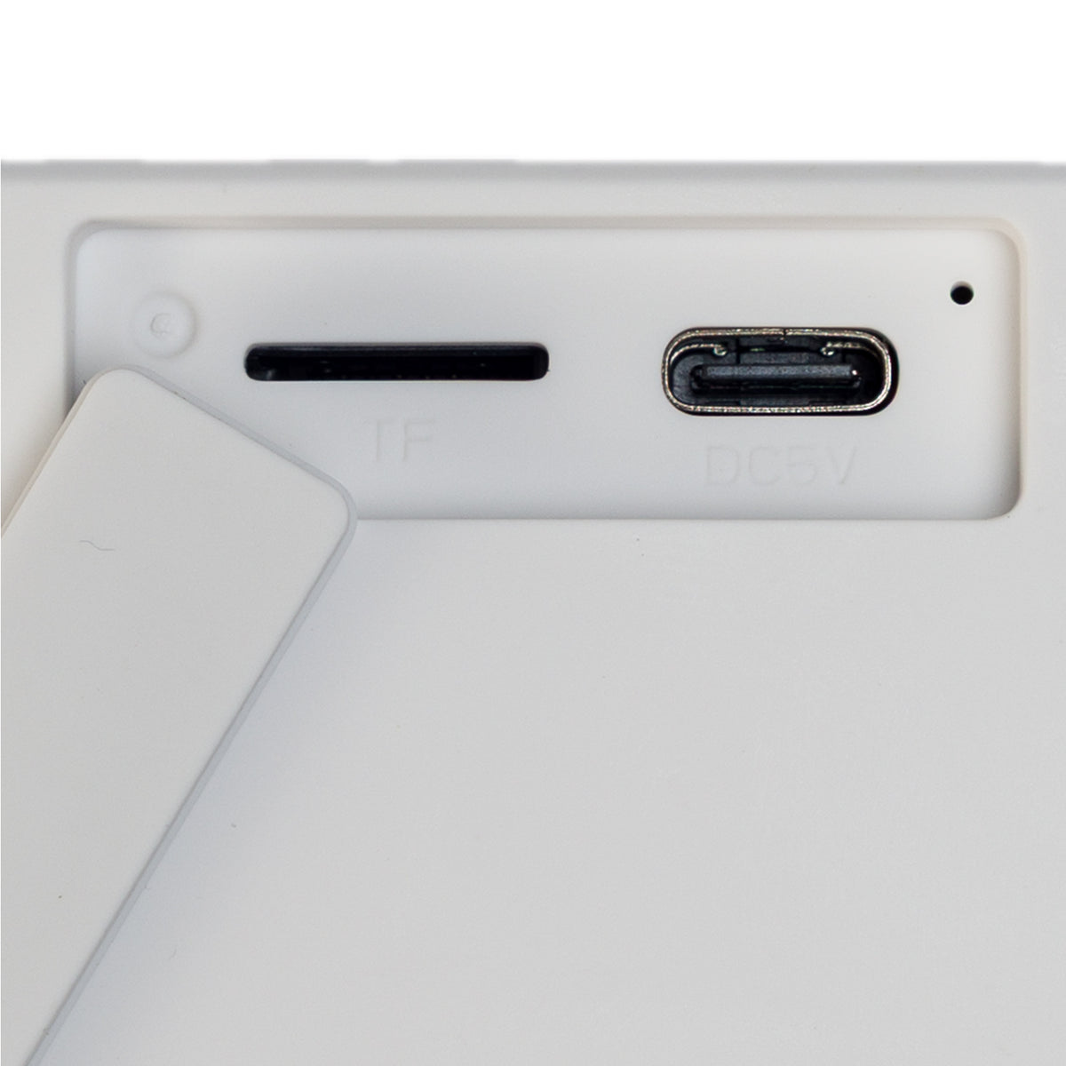 Ports