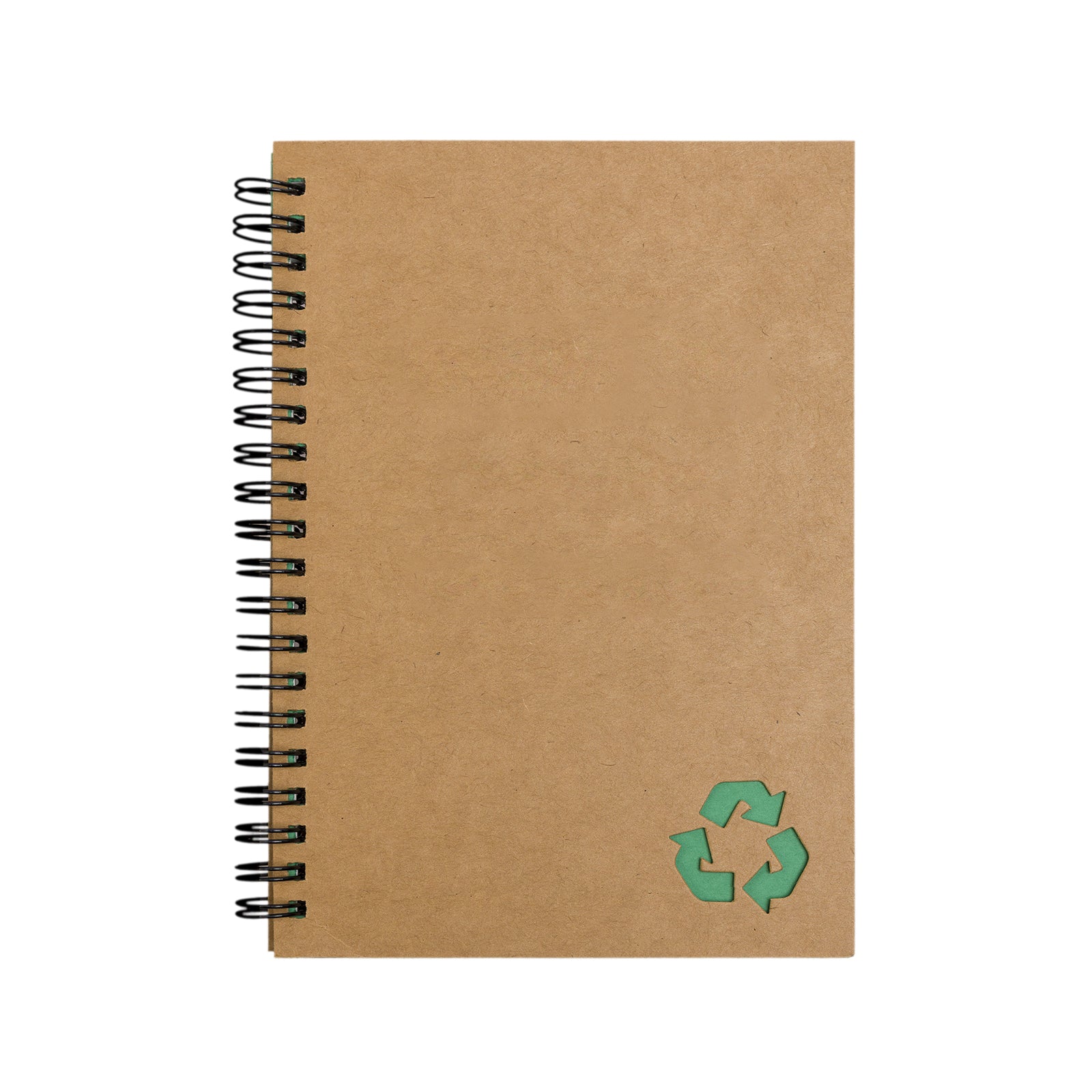 Stone Paper Notebook