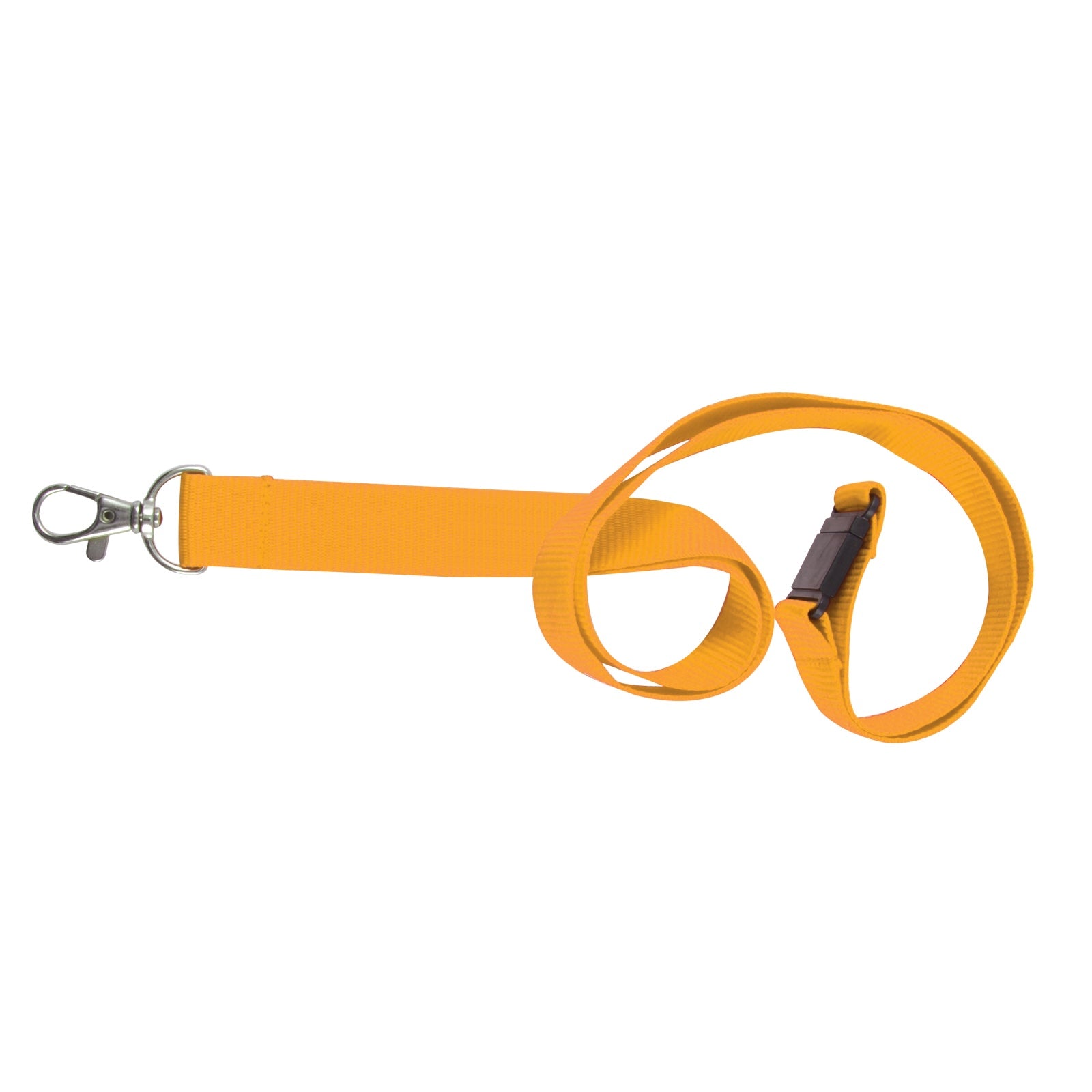 19mm Shoestring Custom Lanyard