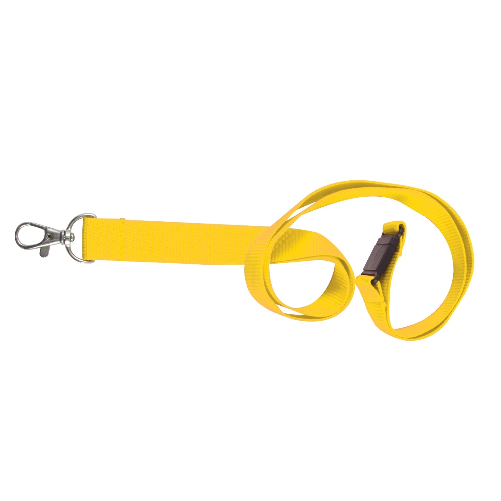 19mm Shoestring Custom Lanyard