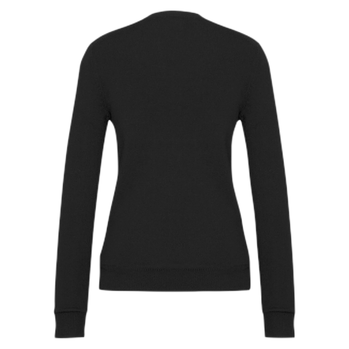 LP3506 - Black - back