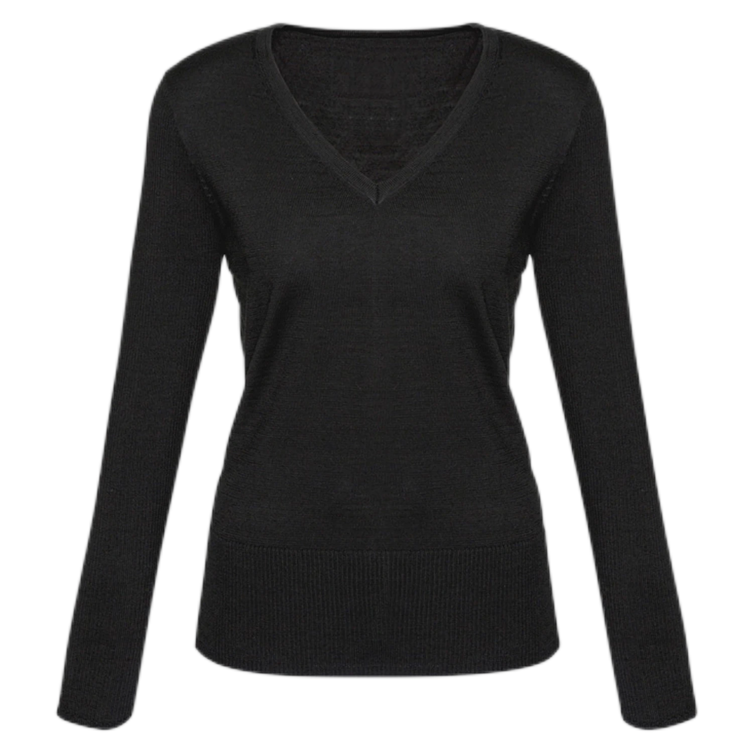 LP618L - Black - front