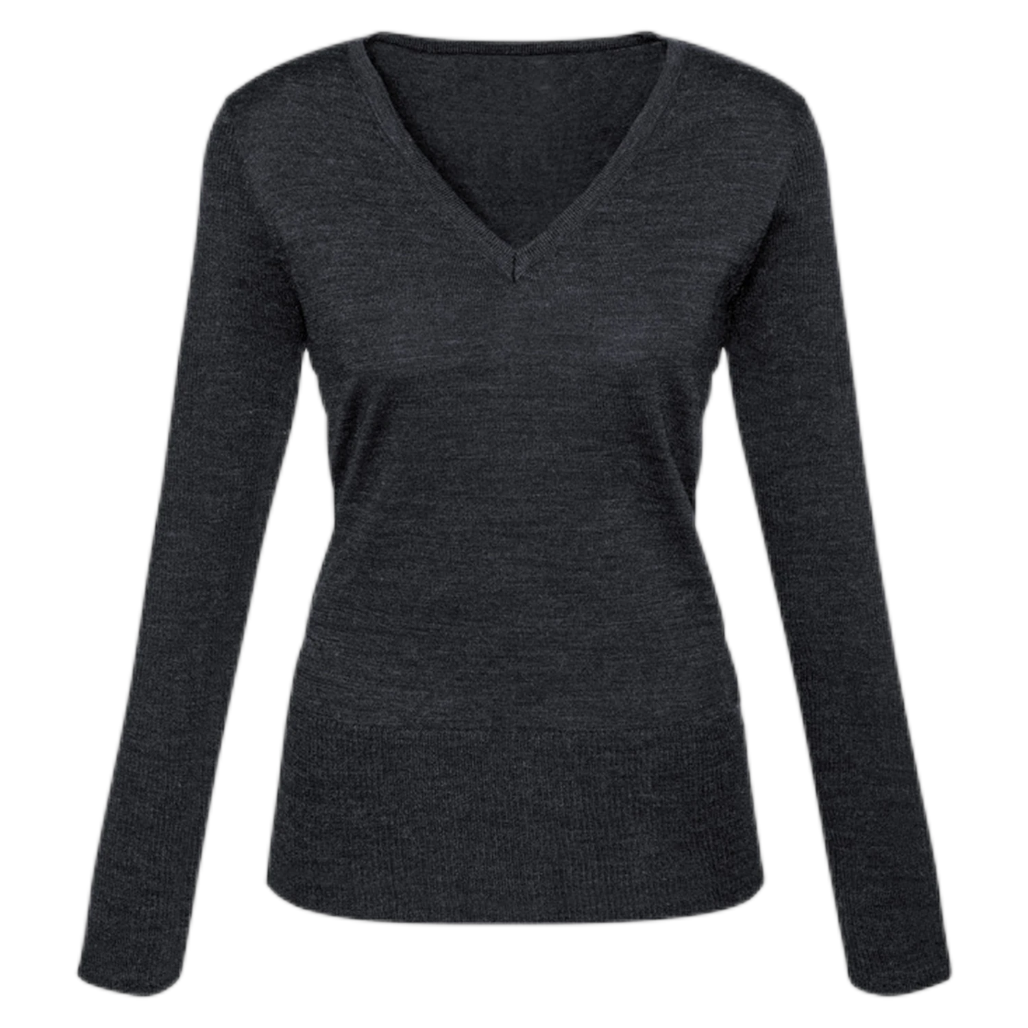 LP618L - Charcoal - front