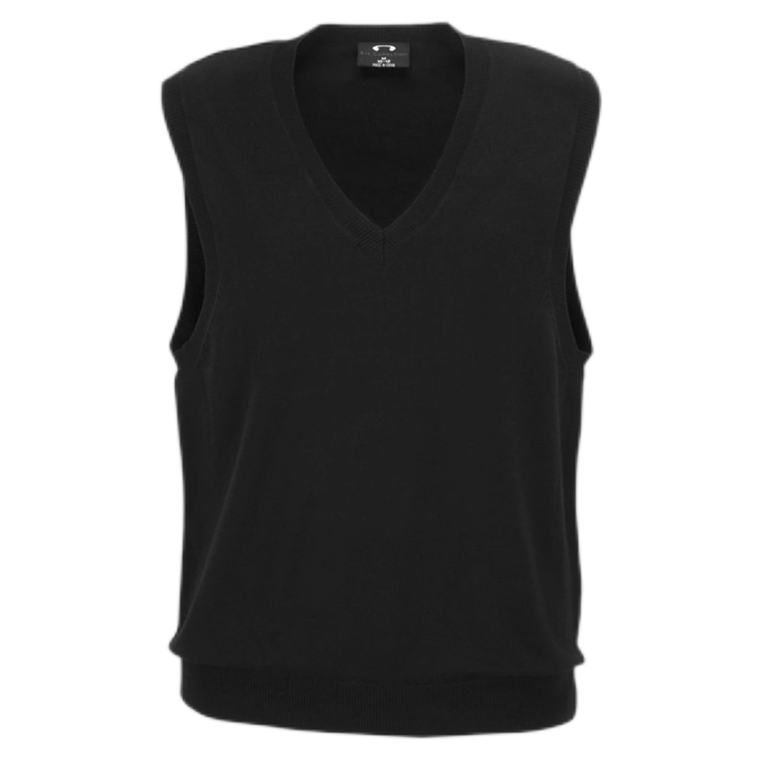 LV3504 - Black - front