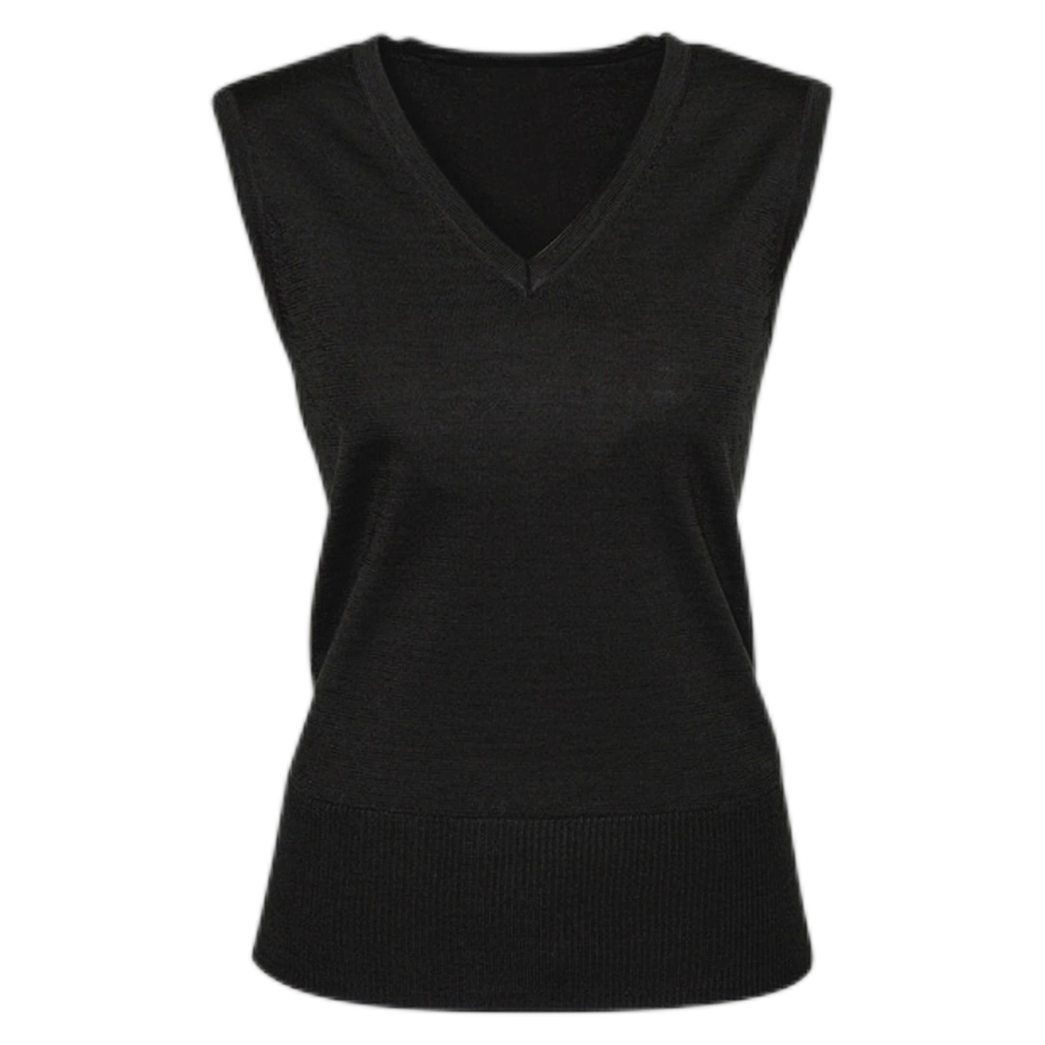LV619L - Black - front