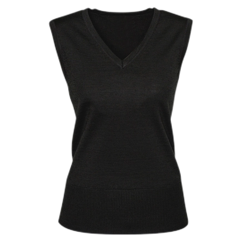 Biz Collection Milano Womens Vest LV619L
