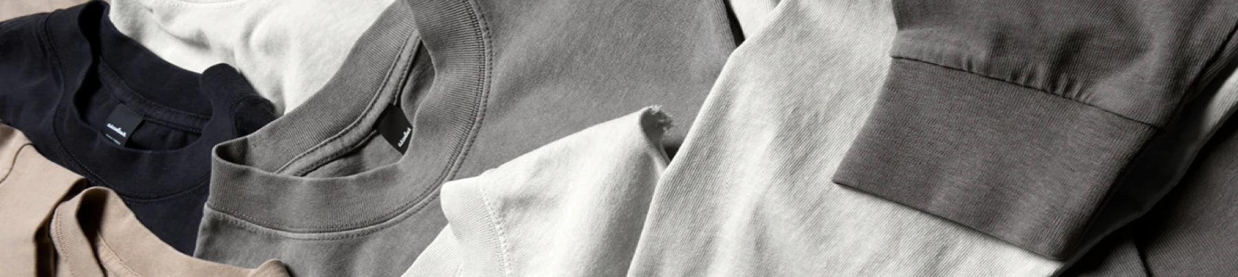 Long Sleeved T-Shirts