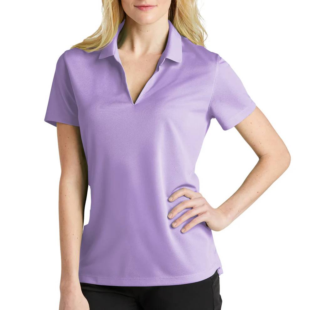 Nike Dri-FIT Micro Pique 2.0 Ladies Polo NKDC1991