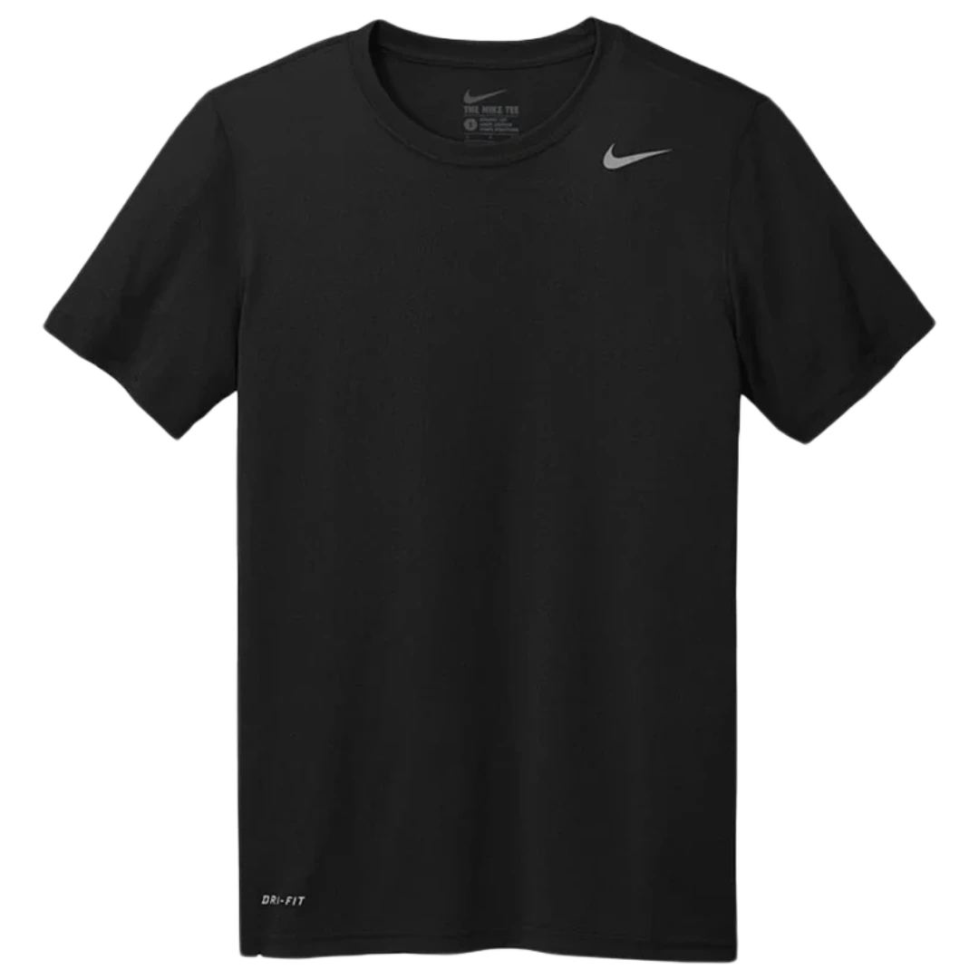 Custom Printed Nike Legend Tee 727982 Printibly