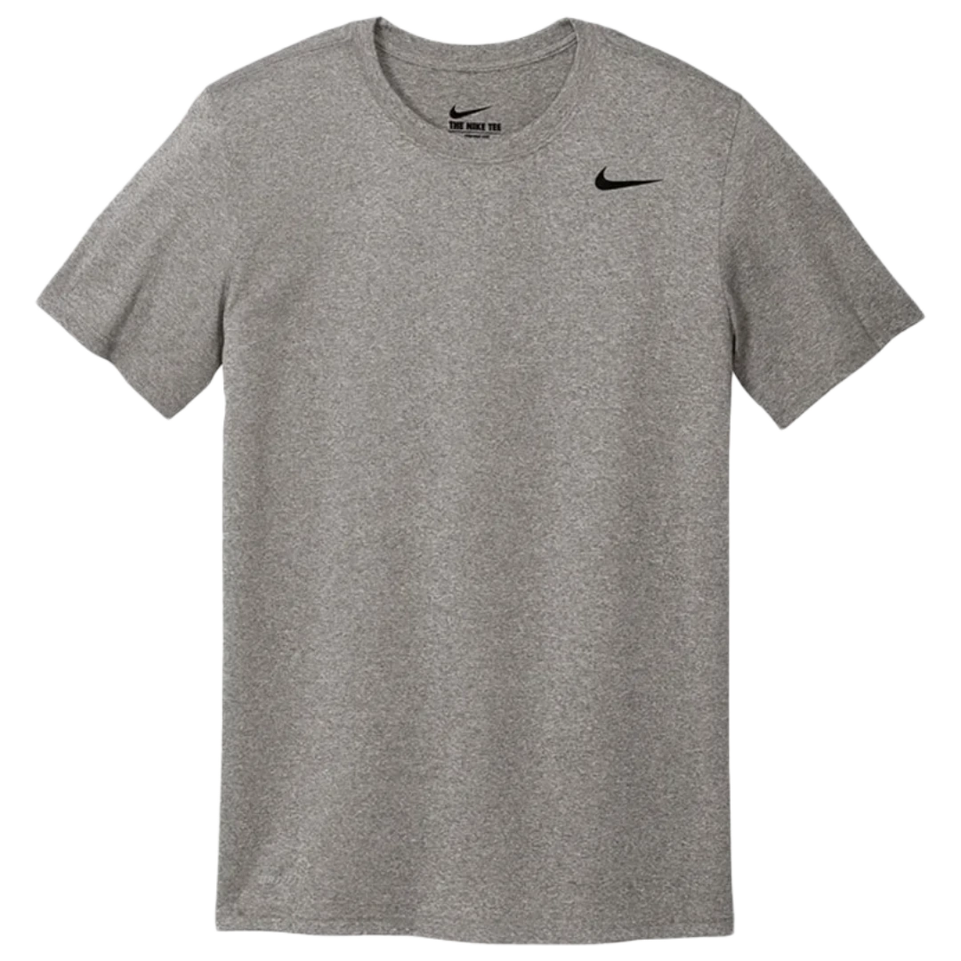 Custom Printed Nike Legend Tee 727982 Printibly