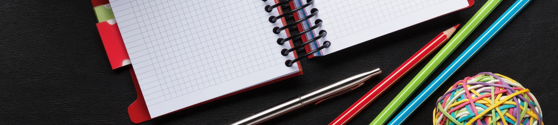 Custom Printed Notebooks