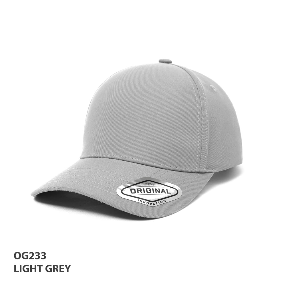 OG233 Double Knit Cap
