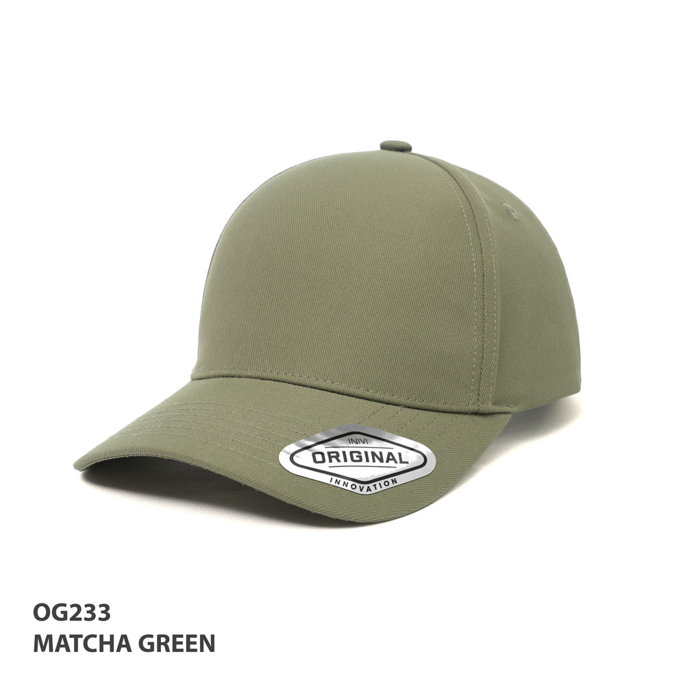 OG233 Double Knit Cap