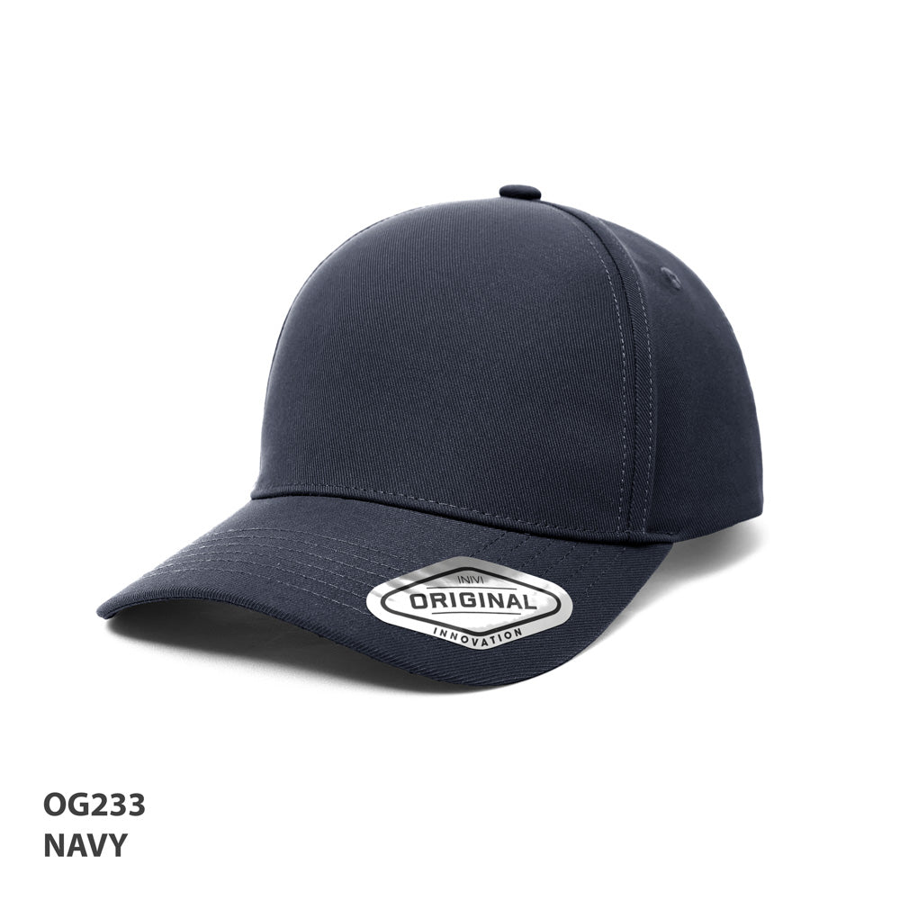 OG233 Double Knit Cap