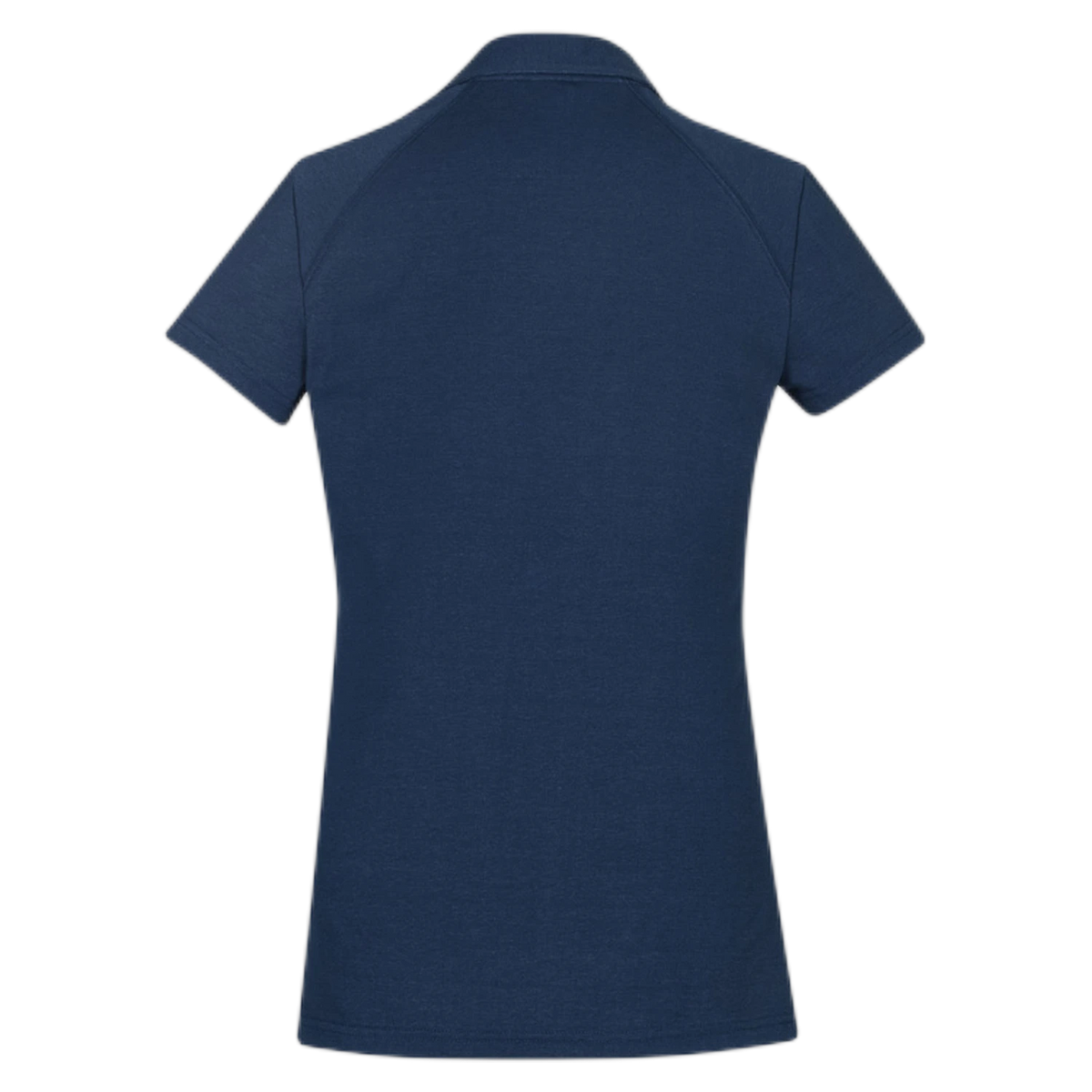 P011LS - Steel Blue - back